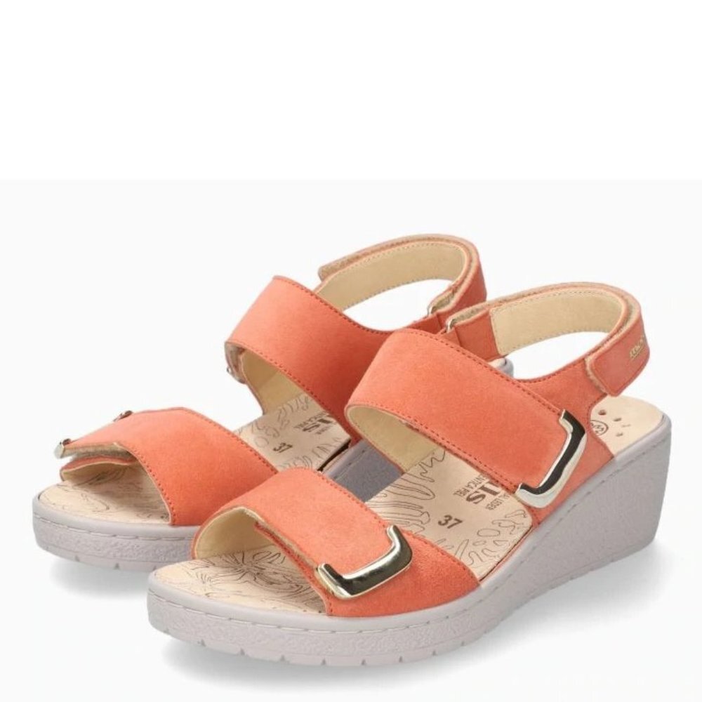 Mobils Ergonomic by Mephisto Pam Chic Sandals